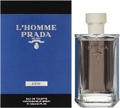 prada lom perfume